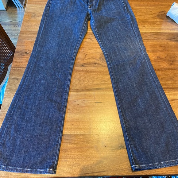 Seven for all mankind jeans size 30 - Picture 6 of 7